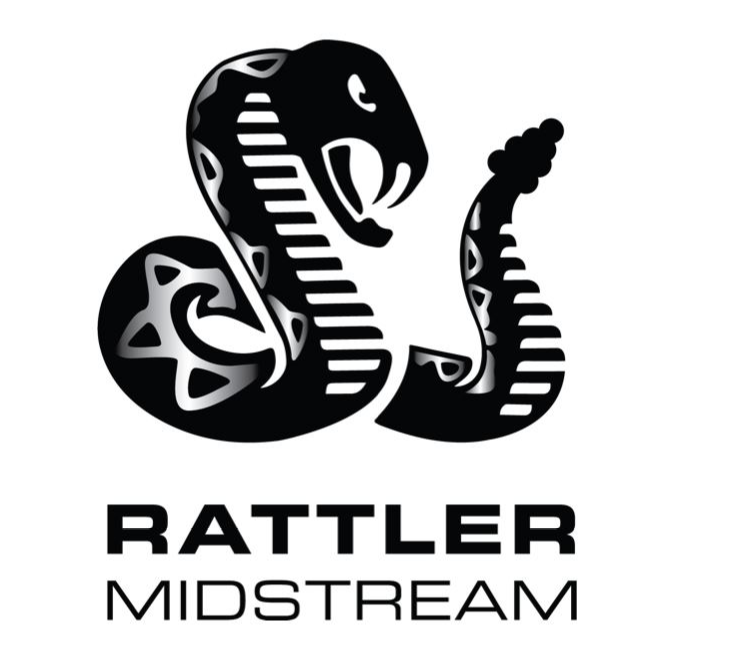 Rattler Midstream LP